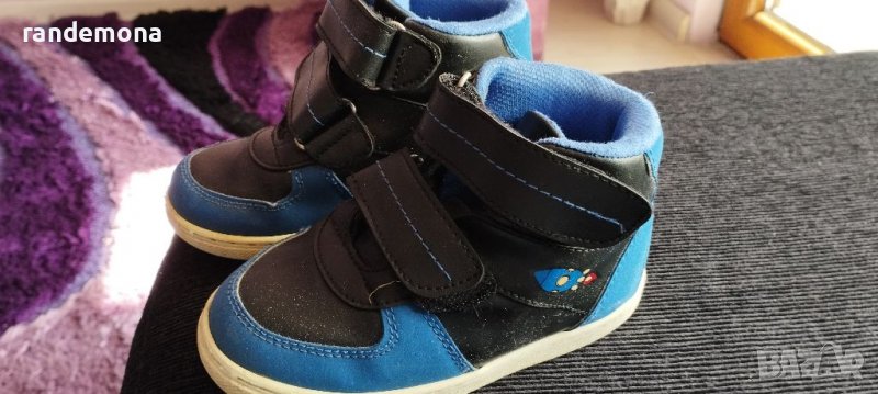 Високи маратонки LC Waikiki Номер 25, снимка 1