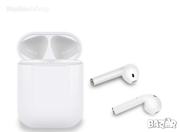 Безжични слушалки, снимка 1