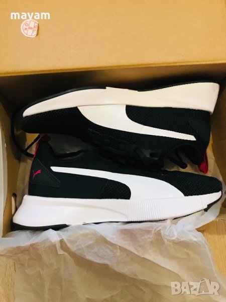 Дамски маратонки Пума, снимка 1