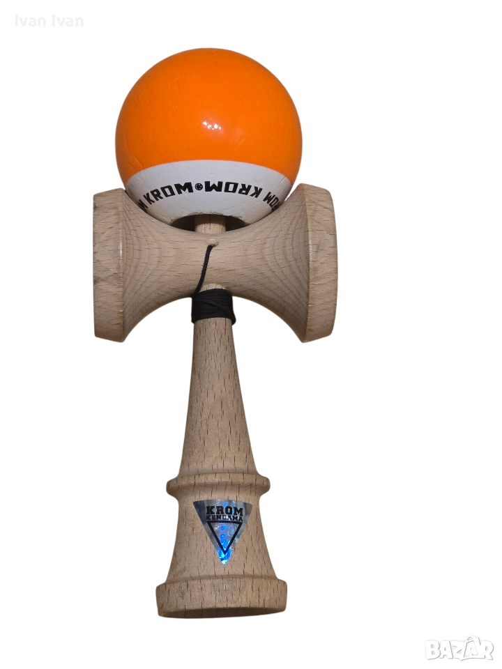 кендама krom pop , снимка 1