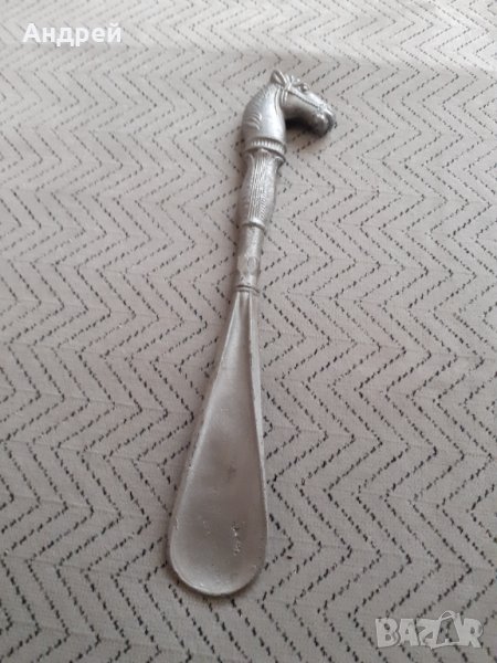 Стара обувалка #5, снимка 1