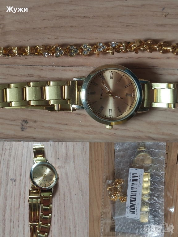 НОВИ аксесоари за дамите , снимка 1