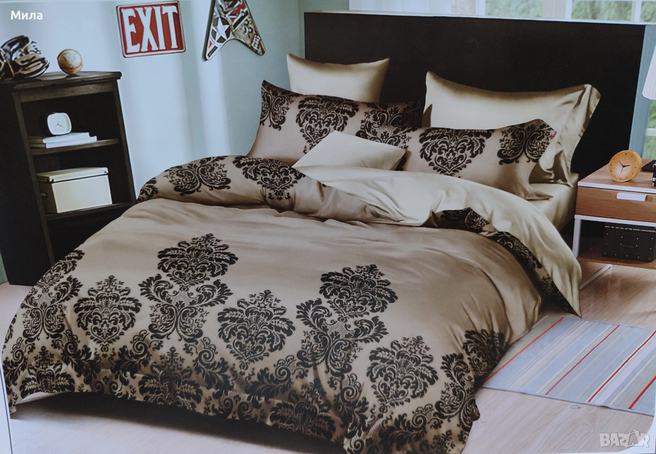 Спални комплекти 6 части , снимка 1