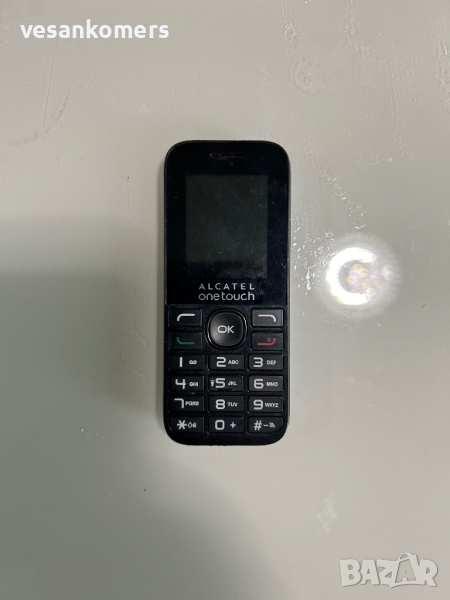 Alcatel one touch 1016G, снимка 1