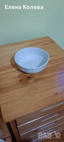 Порцеланови купички, снимка 1