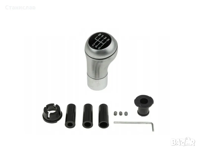 Топка за скоростен лост за BMW 3 E36 (1990-2000), снимка 1