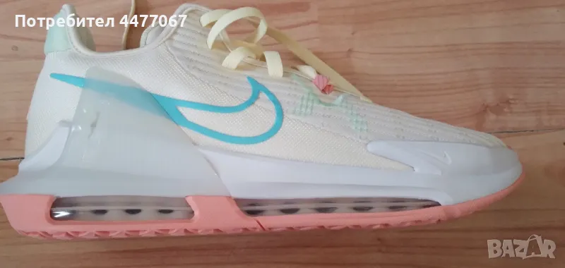 Мъжки спортни маратонки 43 номер, снимка 1