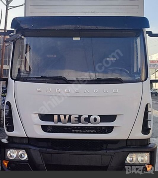 Сенник iveco eurokargo Mercedes Atego 98г, снимка 1