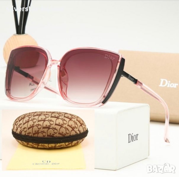Слънчеви очила Dior 470, снимка 1
