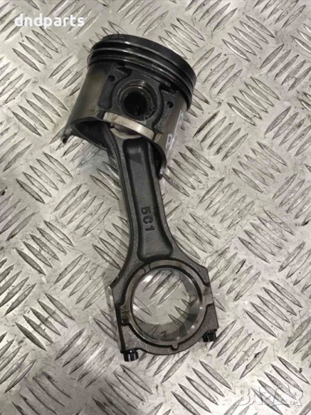  Бутало Mazda Premacy,2.0TD,2001г., снимка 1