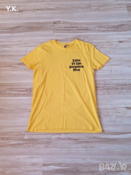 Оригинална мъжка тениска Asos, снимка 1