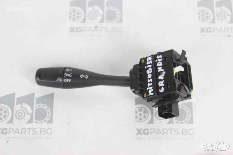 Лост светлини и мигачи за Mitsubishi Grandis (2003-2011), снимка 1