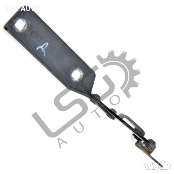 Дясна панта преден капак Mercedes-Benz A-class (W168) 1997-2004 MB181120N-144, снимка 1