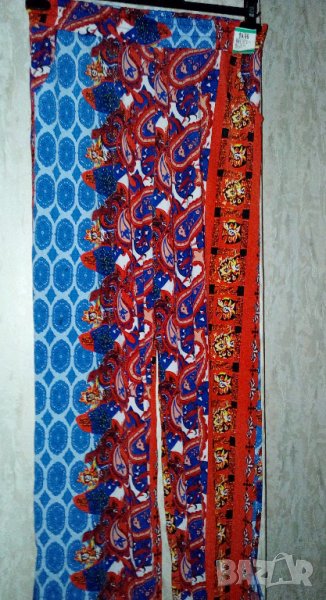 Win Win Нов страхотен панталон с еластичност за едра дама  XL, снимка 1