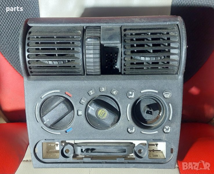 Управление Парно Опел Корса Б - Комбо N:2 - 1905871 - 90386823 N, снимка 1