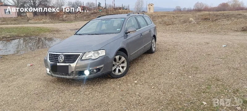 Volkswagen Passat B6/ Фолксваген Пасат 6 , снимка 1
