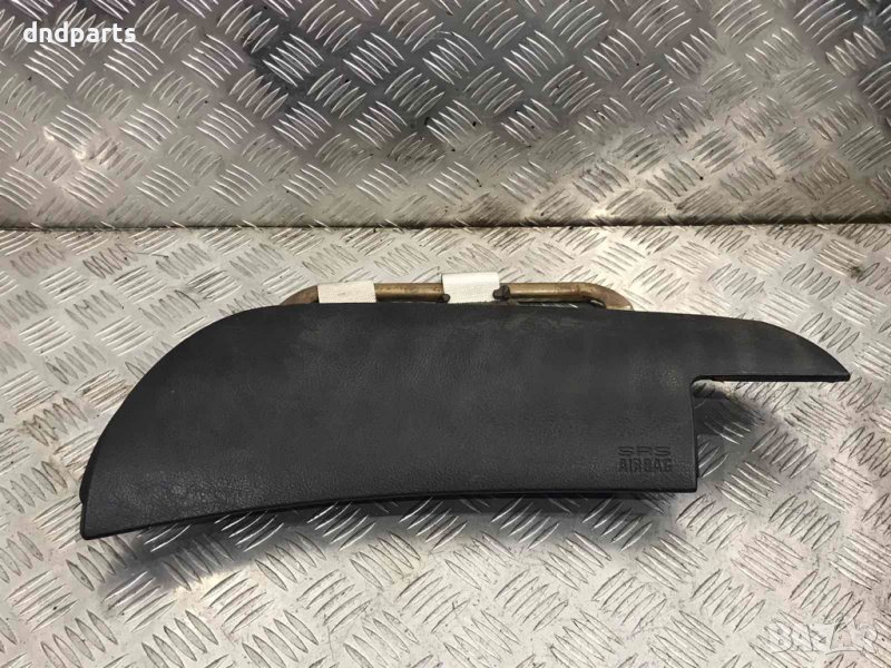 Капачка Airbag BMW,E46,320D,136кс.,2000г., снимка 1