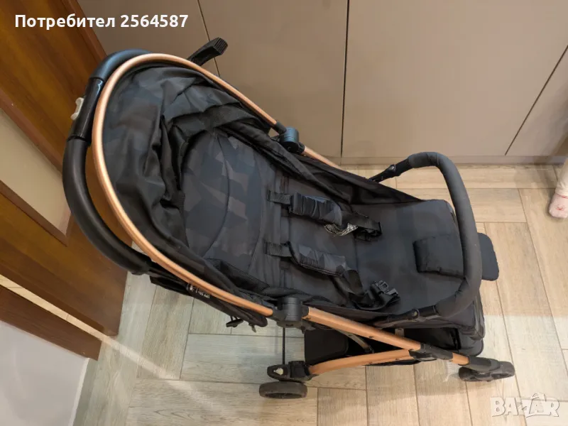 Детска количка Cam Compass, снимка 1