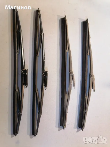 Чистачки за ВАЗ, снимка 1