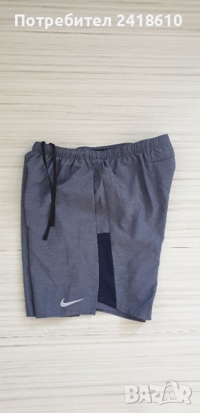 Nike Dri- Fit 2 in 1 Running Mens Size S НОВО! ОРИГИНАЛ! Мъжки Къси Панталони!, снимка 1