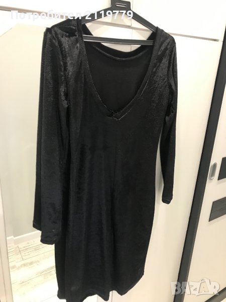 Дамска рокля, снимка 1