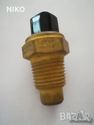 Продавам, нов, руски, датчик, термостат, терморегулатор за Жигула, Лада, Нива, снимка 1