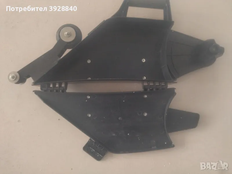 Банджо , снимка 1