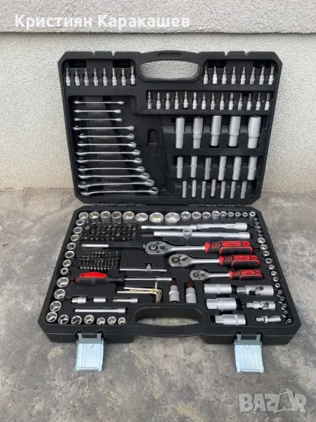 Гедоре 216 части STAHLMAYER, снимка 1