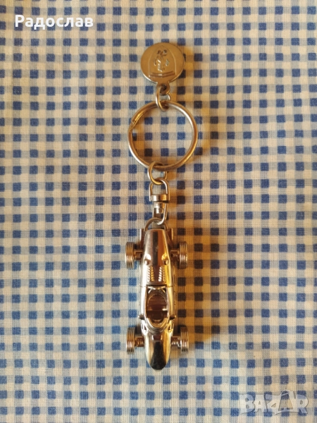 ключодържател Ferrari  Ферари , снимка 1