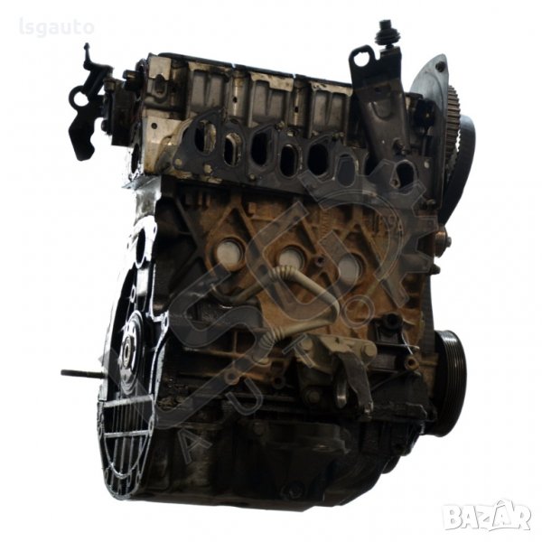 Двигател Renault Scenic II 2004-2009 RM130422N-40, снимка 1