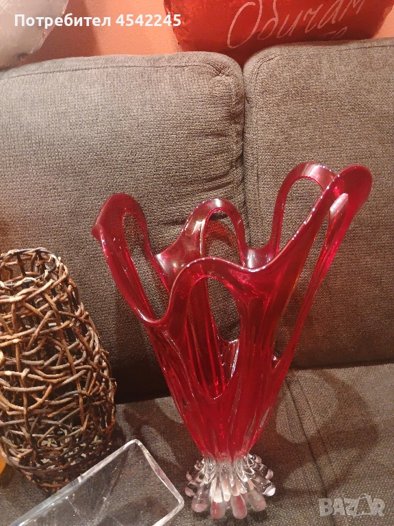 Красиви вази , снимка 1