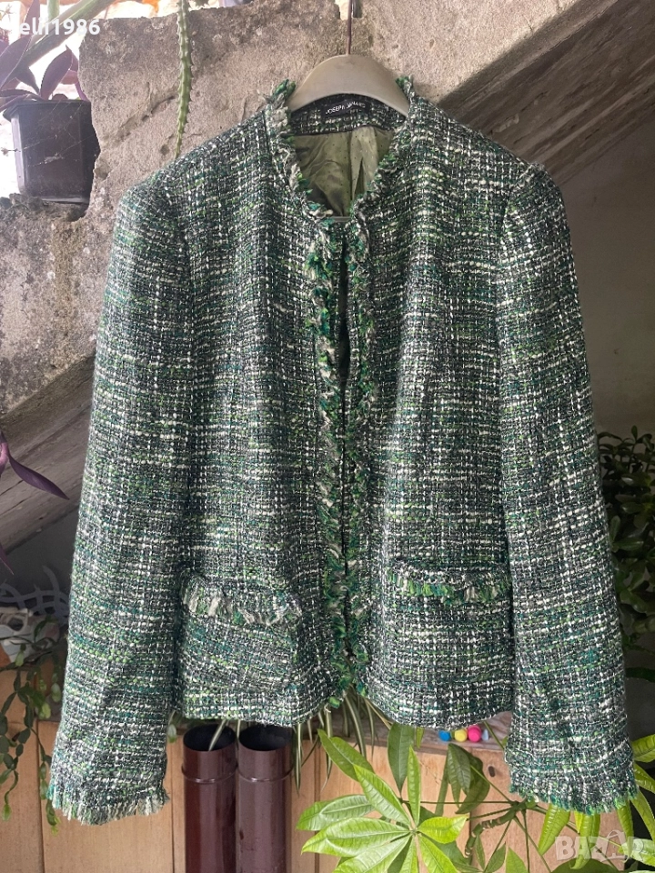 Сако Joseph Janand , снимка 1