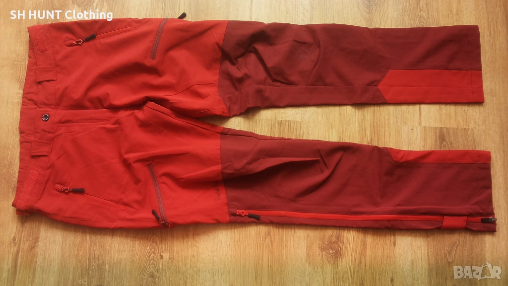 Daniel Franck Stretch Women Trouser размер 40 / L дамски еластичен панталон - 1916, снимка 1