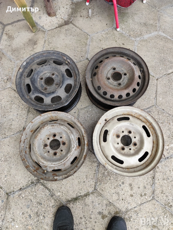 джацнти за жигули и лада, снимка 1