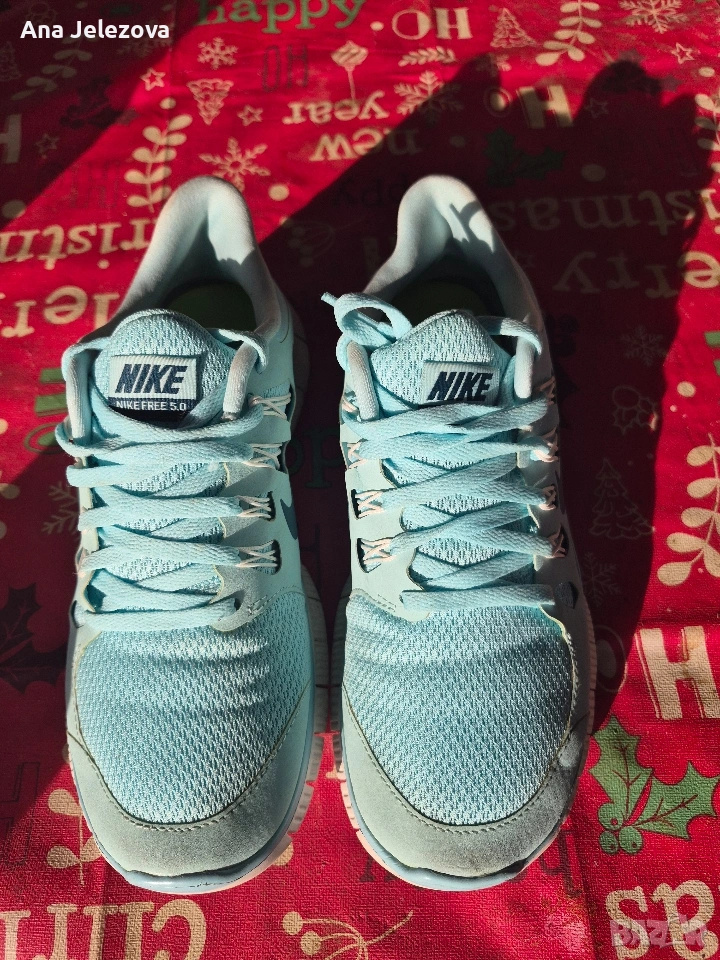 маратонки Nike, снимка 1