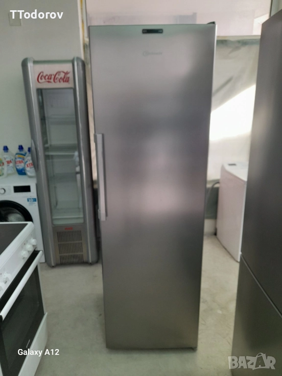 Хладилник Bauknecht, KR19G4 , снимка 1