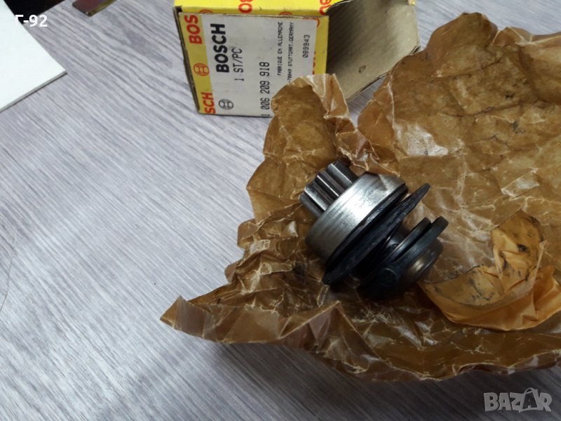 1006209918**NEU**BOSCH**БЕНДИКС ЗА СТАРТЕР **, снимка 1