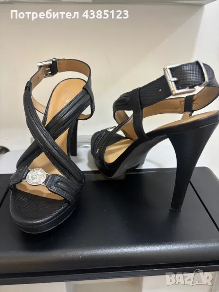 Сандали Armani, снимка 1