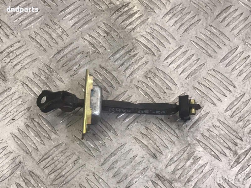 Стопер Toyota RAV4,2005г.(заден десен), снимка 1