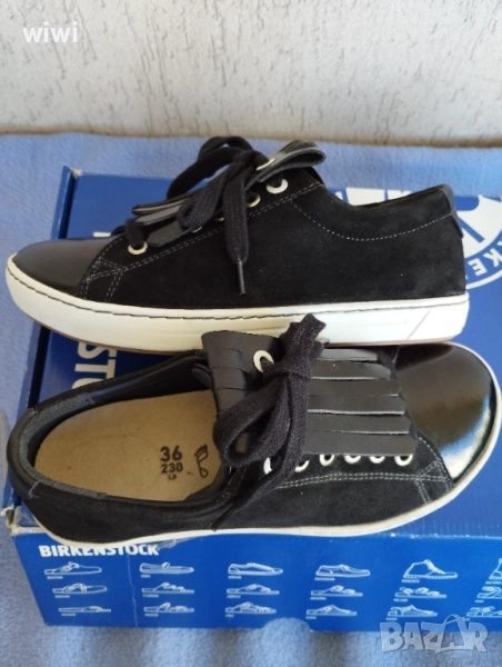 Нови обувки Birkenstock номер 36., снимка 1