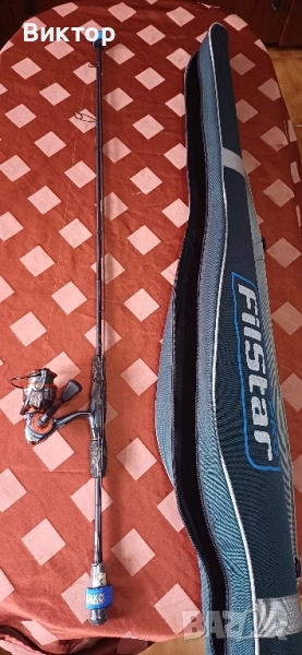 Savage Gear Dropshot 2-12g, снимка 1