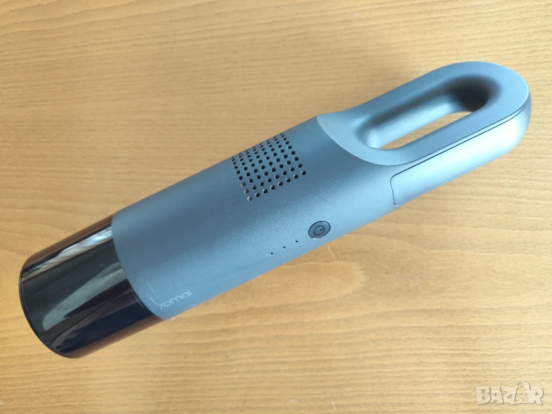 Прахосмукачка Портативна 70mai Xiaomi Mi Vacuum USB-C, снимка 1