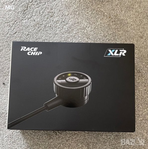 Racechip XLR за BMW F32 F32 F33 F36 420d pedal tuning, снимка 1