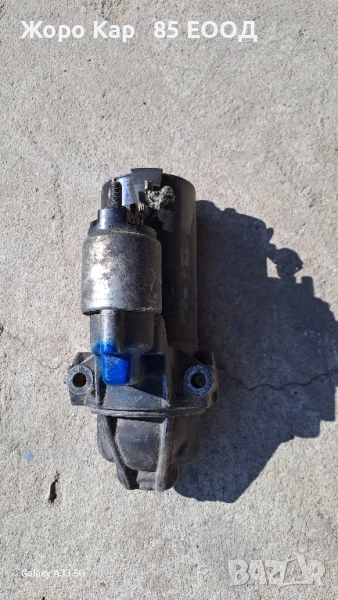 Стартер Ford Transit /Форд Транзит 2.2 2006, снимка 1