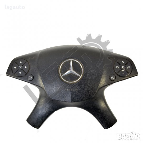 AIRBAG волан Mercedes-Benz C-Class 204 (W/S/C)(2007-2014) ID:90768, снимка 1