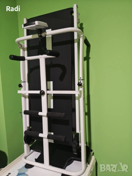 Механична Бягаща пътека Bodyflex Magnetic T500, снимка 1