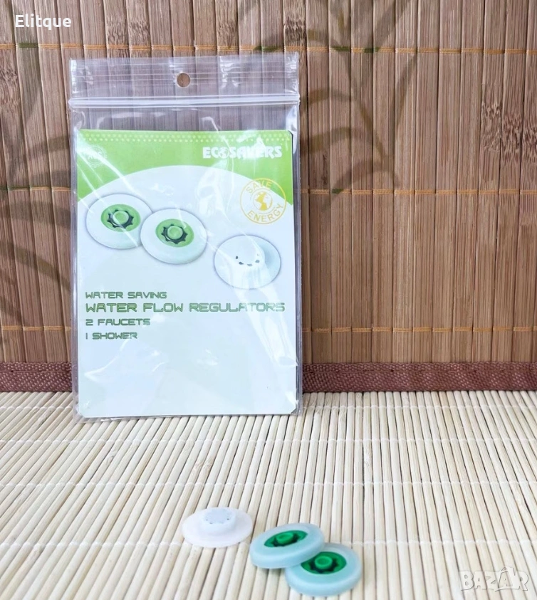 Брошка против комари 🦟, снимка 1