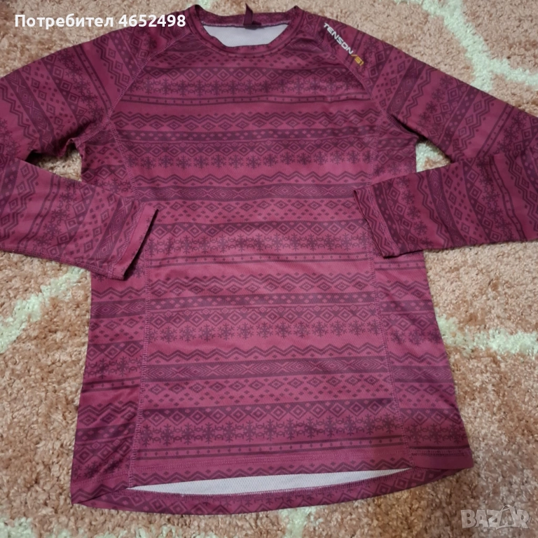 Спортна Блузка, снимка 1