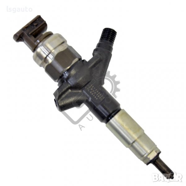 Дюза дизел Subaru Forester III(2008-2013) ID:93350, снимка 1