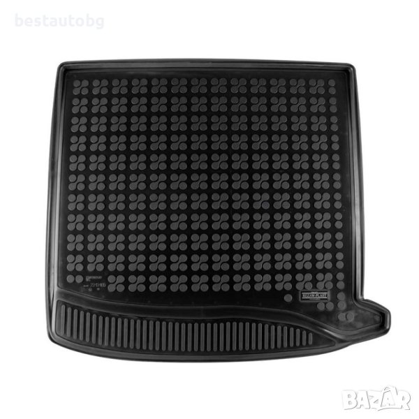 Гумена стелка за багажник Rezaw Plast за Renault Arkana (2019+) , снимка 1